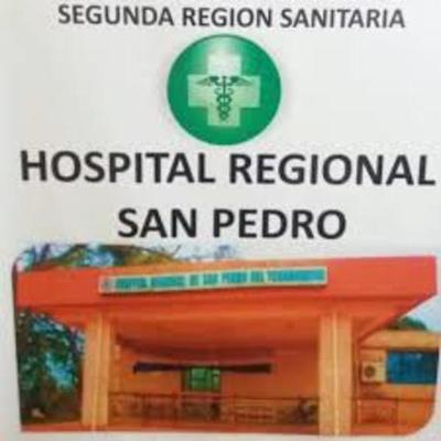 Habilitan consultorios en Hospital Regional de San Pedro