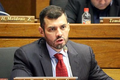 Ramírez plantea cambios en la ANDE para que reclamos se hagan antes de pagar por el servicio