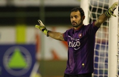 Barreto sobre Cerro: 'Nací, creí ahí, pero la gente no sabe lo que pasó'