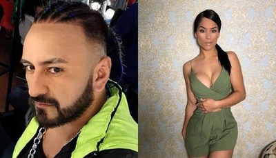 Fredy Vera habló de su pelea con Fabi Martínez