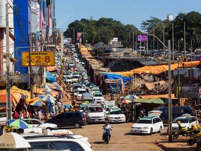 CDE en el colapso económico: Gigantes empresariales deciden dejar Paraguay