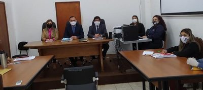 Tribunal condena a 16 años de cárcel a un motochorro por violento asalto – Diario TNPRESS