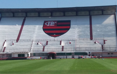 Flamengo insiste en entrenamientos y dice que jugadores se "sienten seguros"