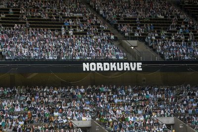 Un equipo de la Bundesliga tendrá el 'apoyo' de 13.000 aficionados de cartón