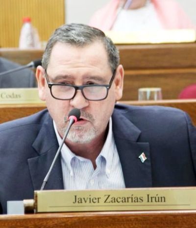 Otorgan libertad a Zacarías en caso de posible desfalco