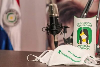 Lanzan campaña contra el maltrato y abuso infantil