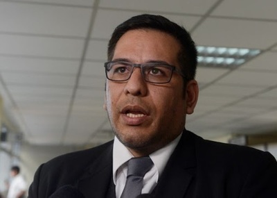 Se debe realizar un investigación penal en el caso de las sobrefacturaciones de la ANDE, según Defensor del Pueblo