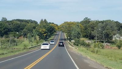Anuncian jornada muy calurosa con probables chaparrones por la tarde