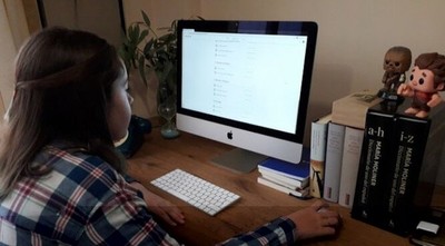 Especialista sugiere mayor apertura en el MEC para garantizar una mejor educación virtual