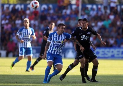 La fecha clave para conocer el retorno del fútbol paraguayo