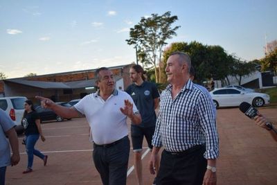 Balotta respondió a Juan José Zapag