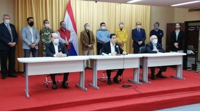 El 94% de los positivos de COVID-19 se encuentra en albergues y hoteles salud, confirman