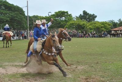 Yabebyry de fiesta, cumplirá 116 años de fundación