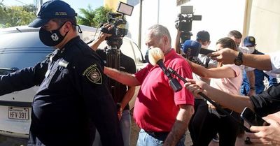 Tributación financia impuestos evadidos a Ramón González Daher, que debe unos US$ 10 millones