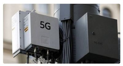 Antenas 5G: “No existen estudios científicos que demuestren que afectan a la salud”