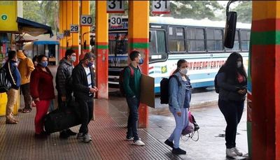 Las claves del éxito de Paraguay: el país con el menor impacto del coronavirus en Sudamérica ya comenzó a levantar su cuarentena