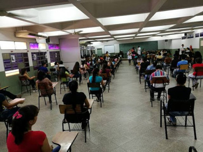 ‘Una Mano Para la Salud’, la campaña solidaria que busca recaudar recursos para estudiantes de Ciencias Médicas