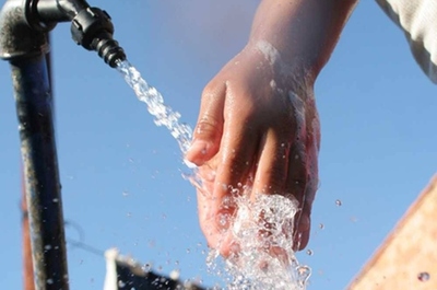Titular de Essap anuncia construcción de 10 plantas móviles de agua en diferentes puntos de Gran Asunción