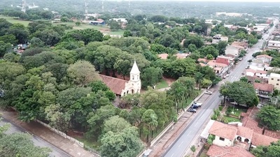 Niña de 13 años continúa desaparecida tras fugarse de su domicilio por supuestos problemas familiares