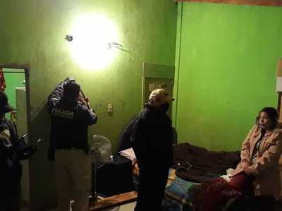 Encarnación: Desbaratan una red de sextorsión que ya habría recaudado unos G. 200 millones