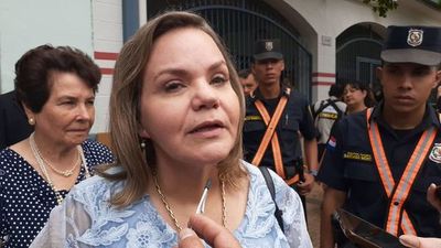 Desde Migraciones confirman la salida del país de Lilian Samaniego