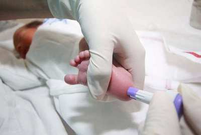 Semana Internacional de la Tiroides: Recuerdan la importancia de que los niños sean sometidos al test