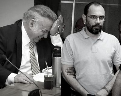 Dan vía libre a conformación del tribunal en caso audios filtrados del JEM