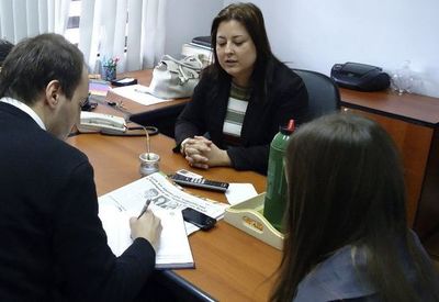 Un concejal de Paraguarí, entre primeros imputados por presunto fraude en Pytyvõ