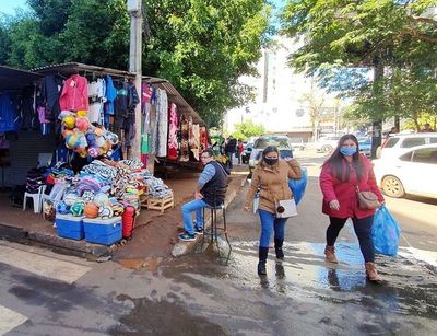 Gobierno analiza protocolo para frontera, pero advierte que esta se debe reinventar