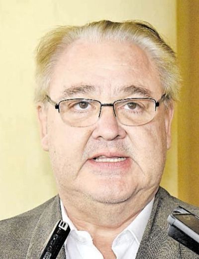 Denuncian pozo “fantasma”