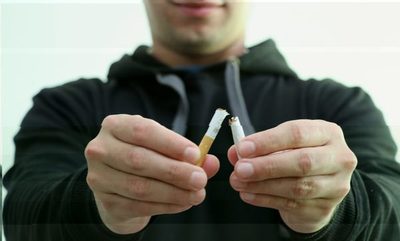 Día Mundial sin Tabaco: señalan efectos nocivos que causa el cigarrillo en el cuerpo humano