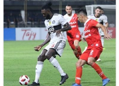 Así son los plazos de la vuelta del fútbol paraguayo