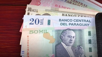 Pytyvõ: 250 funcionarios públicos cobraron el subsidio