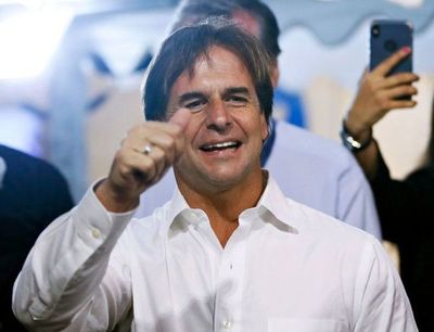 Presidente de Uruguay, en cuarentena por posible contagio de COVID-19