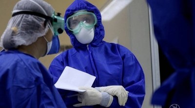 Salud emite alerta epidemiológica por aumento de sin nexos en Central y Alto Paraná
