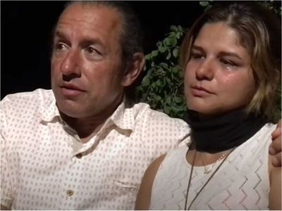 Titular de “Ni un Niño Más” sostiene que la madre de Juliette conoce donde se encuentra la menor