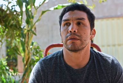 “Salvador Cabañas era nuestro Messi, nuestro Maradona”