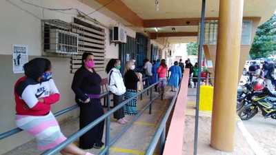 Desde este domingo reanudan las visitas en las penitenciarías del país