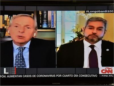 Abdo recibe tres duros golpes de la Fiscalía que afectan su entorno político