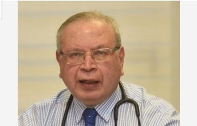 Lo peor puede llegar en junio o julio, advierte Antonio Arbo