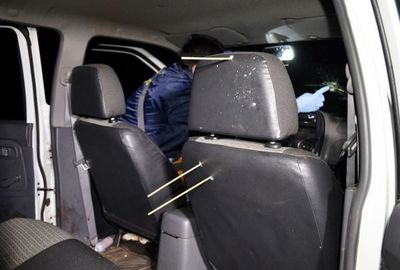 Operativos “gatillo fácil” se siguen repitiendo, pese a trágicos resultados