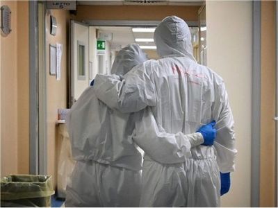 Argentina supera los 17.000 casos de Covid
