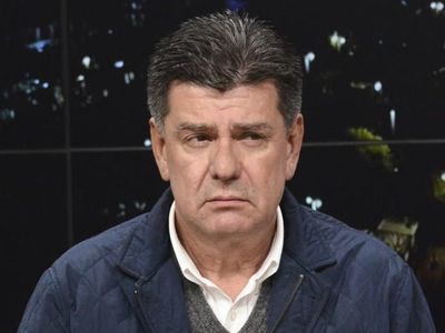 Alegre anuncia que denunciará ante el JEM a fiscal “cartista” que lo imputó