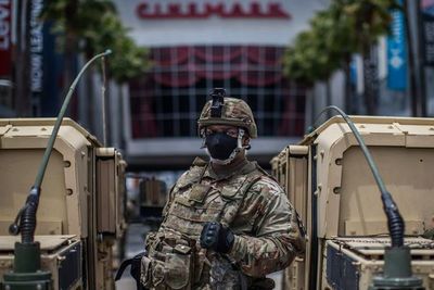 Enemigos de EE.UU. le devuelven las críticas sobre atención a derechos humanos