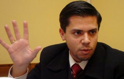 Abogado de Alegre afirma que recusará al fiscal Édgar Sánchez: “No tenemos ni una gota de confianza en su actuar”