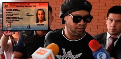 Por 18.000 dólares ya sos un “paraguayinho”