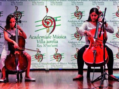 Conservatorios de música urgen volver a las clases presenciales