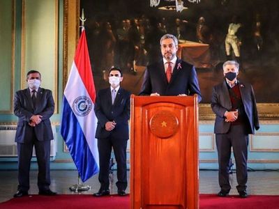 Poder Ejecutivo fiscaliza otras 24 licitaciones en marcha en Salud