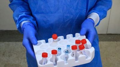 La OMS dice que la segunda ola de la COVID-19 se puede evitar