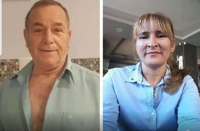 Detienen a paraguaya que peló a su novio español